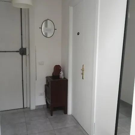 Apartment Quartieri'S House